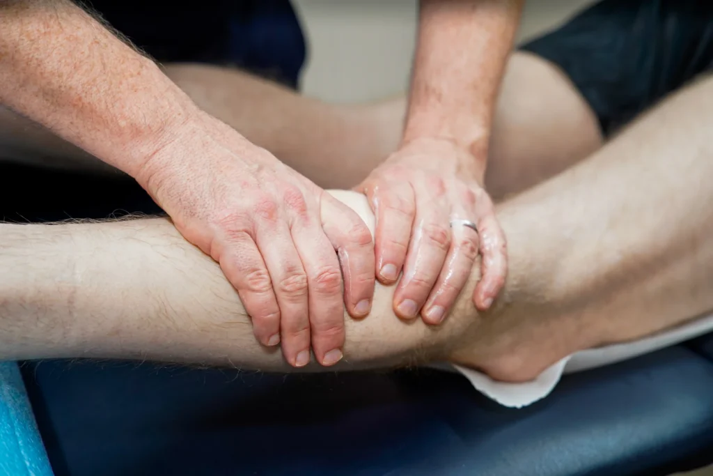 Sports Massage