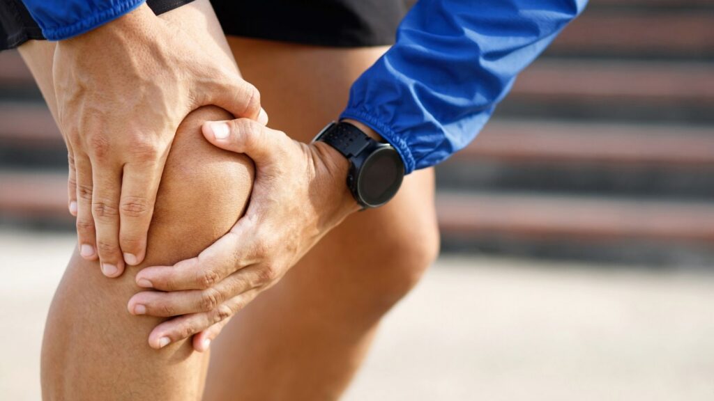 How to Prevent Sports Injuries 2 How to Prevent Sports Injuries