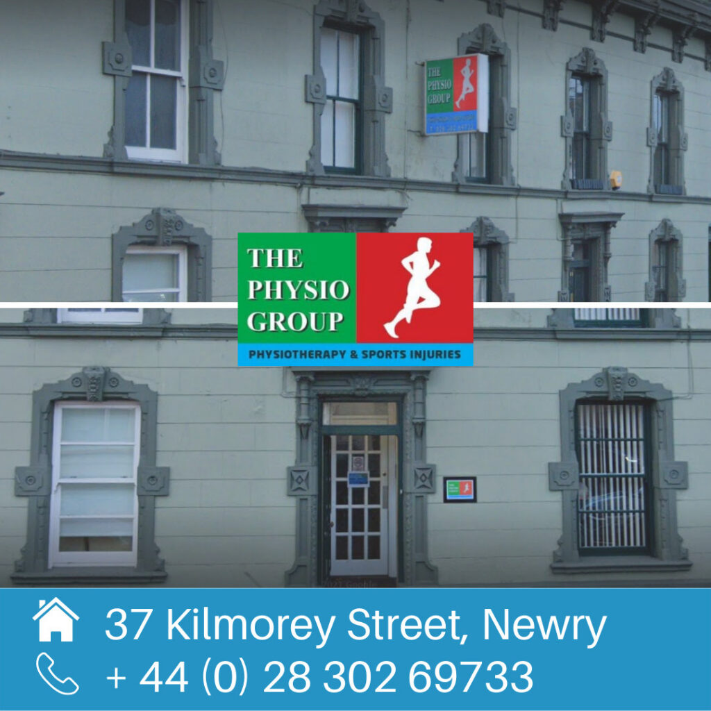 Do You Need a Physio in Newry? 5 Physio in Newry