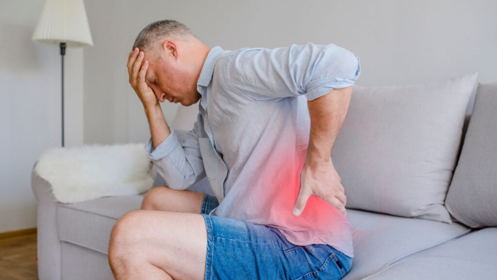 Top Tips to Prevent Back Pain 1 Top Tips to Prevent Back Pain