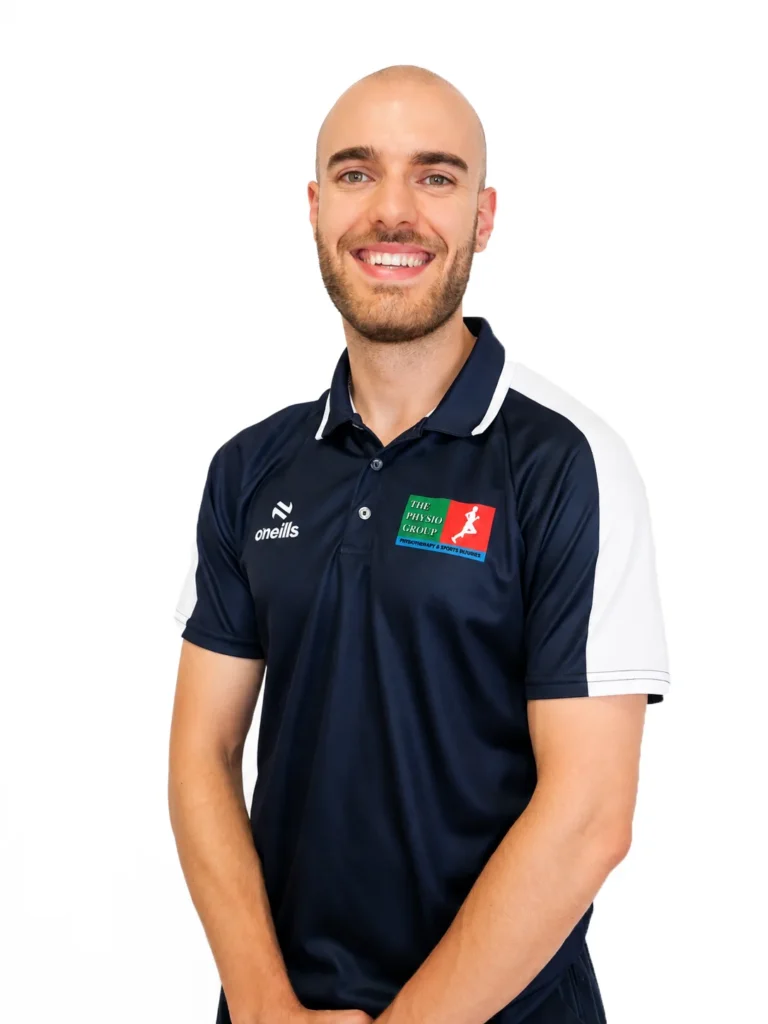 Christian McAlinden